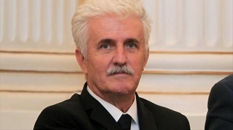 Ο νέος Πρόεδρος του ΕΣΡ Αθανάσιος Κουτρομάνος – Ποιος είναι